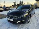 Peugeot 508 SW Od 800zł m-cBezWpłaty!2,0hdi180Ps#Automat#Feline#FullLed#Skóra# - 3
