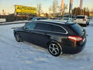 Peugeot 508 SW Od 800zł m-cBezWpłaty!2,0hdi180Ps#Automat#Feline#FullLed#Skóra# - 6