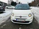 Fiat 500 Od 600zł m-cBezwpłaty! 2021SalonPolska#1wł#Bezwypadkowy#Vat23% - 4