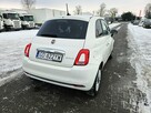 Fiat 500 Od 600zł m-cBezwpłaty! 2021SalonPolska#1wł#Bezwypadkowy#Vat23% - 11