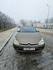 Citroen C5 HDI 1.6 - 109KM - 2007r - 2