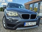 BMW X1 2.0 Diesel**2014**Ksenon**NAVI**Automat**Zarejestrowany**Rok Gwarancji - 11