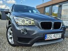 BMW X1 2.0 Diesel**2014**Ksenon**NAVI**Automat**Zarejestrowany**Rok Gwarancji - 13