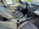 BMW X1 2.0 Diesel**2014**Ksenon**NAVI**Automat**Zarejestrowany**Rok Gwarancji - 14