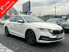 Škoda Octavia Salon Polska Poleasingowy I właściciel Serwis ASO VAT 23% Bezwypadkowy - 1