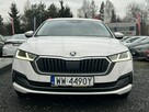Škoda Octavia Salon Polska Poleasingowy I właściciel Serwis ASO VAT 23% Bezwypadkowy - 2