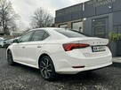Škoda Octavia Salon Polska Poleasingowy I właściciel Serwis ASO VAT 23% Bezwypadkowy - 4