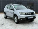 Dacia Duster COMFORT Blue 1.5 dCi 4X4! Salon Polska ! I właściciel ! FV!