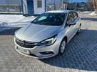 Opel Astra V 1.4 T Enjoy S&S, Salon PL! 1 właściciel! FV!