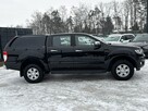 Ford Ranger 2.0 EcoBlue 4x4 DC XLT aut! Salon Polska ! I właściciel! I rej. 2021 - 3