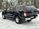 Ford Ranger 2.0 EcoBlue 4x4 DC XLT aut! Salon Polska ! I właściciel! I rej. 2021 - 6