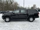 Ford Ranger 2.0 EcoBlue 4x4 DC XLT aut! Salon Polska ! I właściciel! I rej. 2021 - 7