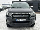 Ford Ranger 2.0 EcoBlue 4x4 DC XLT aut! Salon Polska ! I właściciel! I rej. 2021 - 9