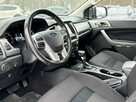 Ford Ranger 2.0 EcoBlue 4x4 DC XLT aut! Salon Polska ! I właściciel! I rej. 2021 - 10
