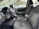 Ford Ranger 2.0 EcoBlue 4x4 DC XLT aut! Salon Polska ! I właściciel! I rej. 2021 - 11