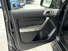 Ford Ranger 2.0 EcoBlue 4x4 DC XLT aut! Salon Polska ! I właściciel! I rej. 2021 - 13