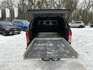Ford Ranger 2.0 EcoBlue 4x4 DC XLT aut! Salon Polska ! I właściciel! I rej. 2021 - 16