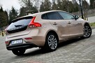 Volvo V40 1,6 HDi 115Km Automat Ledy Digital Navi Harman Kardon - 4
