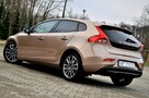 Volvo V40 1,6 HDi 115Km Automat Ledy Digital Navi Harman Kardon - 14