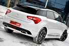 Citroen DS5 Biała Perła LiFT 2,0HDi Manual Ledy Navi Skóra Pikowana Panorama Dach - 4