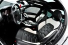 Citroen DS5 Biała Perła LiFT 2,0HDi Manual Ledy Navi Skóra Pikowana Panorama Dach - 6