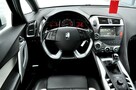 Citroen DS5 Biała Perła LiFT 2,0HDi Manual Ledy Navi Skóra Pikowana Panorama Dach - 7