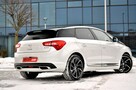 Citroen DS5 Biała Perła LiFT 2,0HDi Manual Ledy Navi Skóra Pikowana Panorama Dach - 11