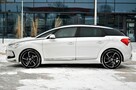 Citroen DS5 Biała Perła LiFT 2,0HDi Manual Ledy Navi Skóra Pikowana Panorama Dach - 13
