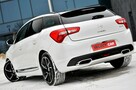 Citroen DS5 Biała Perła LiFT 2,0HDi Manual Ledy Navi Skóra Pikowana Panorama Dach - 14