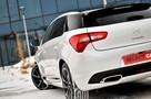 Citroen DS5 Biała Perła LiFT 2,0HDi Manual Ledy Navi Skóra Pikowana Panorama Dach - 16