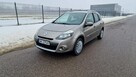 Renault Clio 1.5dCi LIFT 2009r Klima Tempomat Isofix Kombi Ładny