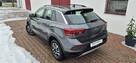 Volkswagen T-Roc - 7