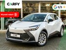 Toyota C-HR Comfort, rabat: 26 771 zł, Dostępne różne wersje i kolory !