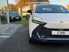 Toyota C-HR Comfort, rabat: 26 771 zł, Dostępne różne wersje i kolory ! - 3