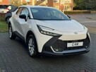 Toyota C-HR Comfort, rabat: 26 771 zł, Dostępne różne wersje i kolory ! - 4