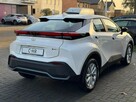 Toyota C-HR Comfort, rabat: 26 771 zł, Dostępne różne wersje i kolory ! - 6