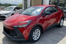 Toyota C-HR Comfort, rabat: 26 771 zł, Dostępne różne wersje i kolory ! - 13