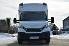 Iveco Daily 72C 3.0D Automat Laweta z Piętrem na 2 auta/ Serwisowany/ 135 TYS KM !! - 5
