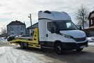 Iveco Daily 72C 3.0D Automat Laweta z Piętrem na 2 auta/ Serwisowany/ 135 TYS KM !! - 6
