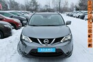 Nissan Qashqai 1.2 DIGt. BogataWersja. NiskiPrzebieg. - 1