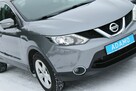 Nissan Qashqai 1.2 DIGt. BogataWersja. NiskiPrzebieg. - 3