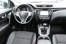 Nissan Qashqai 1.2 DIGt. BogataWersja. NiskiPrzebieg. - 13