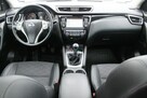 Nissan Qashqai 1.2 DIGt. BogataWersja. NiskiPrzebieg. - 14
