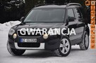 Škoda Yeti 2,0 TDI 140KM 4x4 Xenon Navi Alufelgi PDC Hak Serwis z DE !! - 1