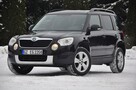 Škoda Yeti 2,0 TDI 140KM 4x4 Xenon Navi Alufelgi PDC Hak Serwis z DE !! - 5