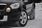 Škoda Yeti 2,0 TDI 140KM 4x4 Xenon Navi Alufelgi PDC Hak Serwis z DE !! - 7