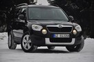 Škoda Yeti 2,0 TDI 140KM 4x4 Xenon Navi Alufelgi PDC Hak Serwis z DE !! - 11