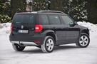 Škoda Yeti 2,0 TDI 140KM 4x4 Xenon Navi Alufelgi PDC Hak Serwis z DE !! - 15