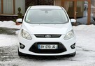 Ford C-Max %Full_Opcja_Bezywpadkowy_Super_Stan_Brak_Rdzy% - 2