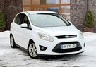 Ford C-Max %Full_Opcja_Bezywpadkowy_Super_Stan_Brak_Rdzy% - 10